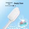 NICE A9 Gum Protection Deep Clean Toothbrush (5-Pack)