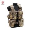 Xinbirui 06 Tactical Combat Vest and Gear Set
