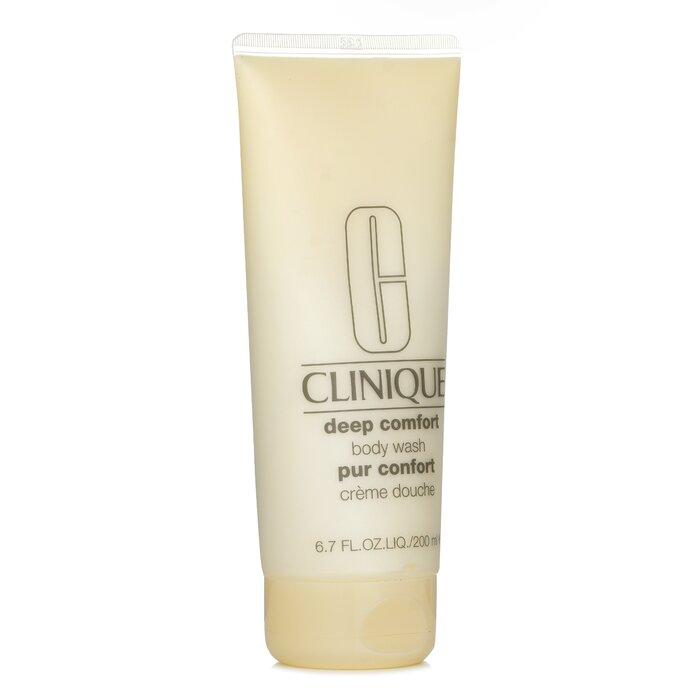 CLINIQUE Deep Comfort Body Wash