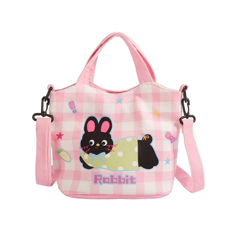 

Wind shopping bag Large capacity foldable tote bag Environmental protection bag Waterproof portable supermarket grocery shopping storage bag 18*14*22 розовый