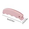 Universal Grocery Bag Handle 3pcs Grocery Bag Carrier Handles Ergonomic Silicone Shopping Bag Holders Lightweight Multi-purpose