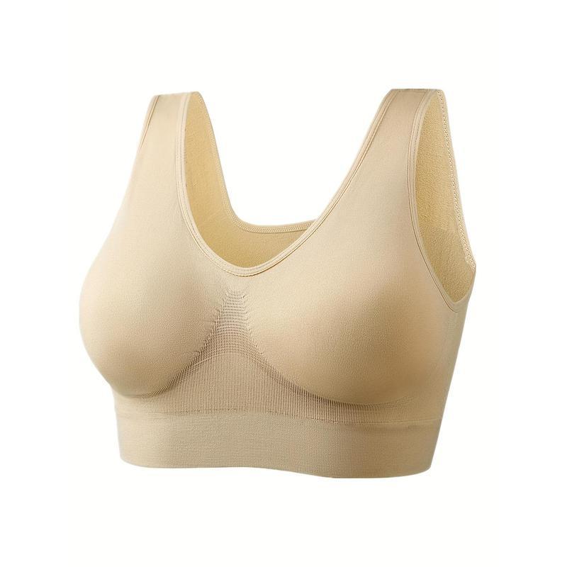 A9251 Women's Strappy Back Sports Bra Set - 12 Pieces 