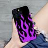 Funda para iPhone Llama de Verano: Compatible con iPhone 14/13/12/11 Pro Max Mini.