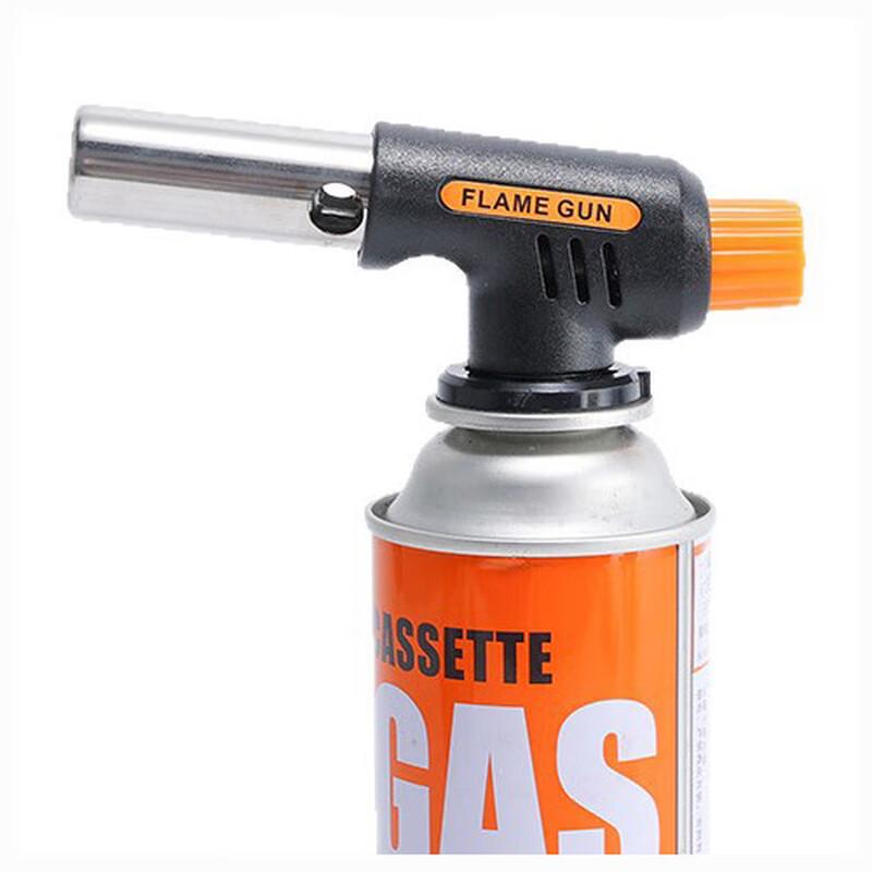Portable Butane Torch with Igniter