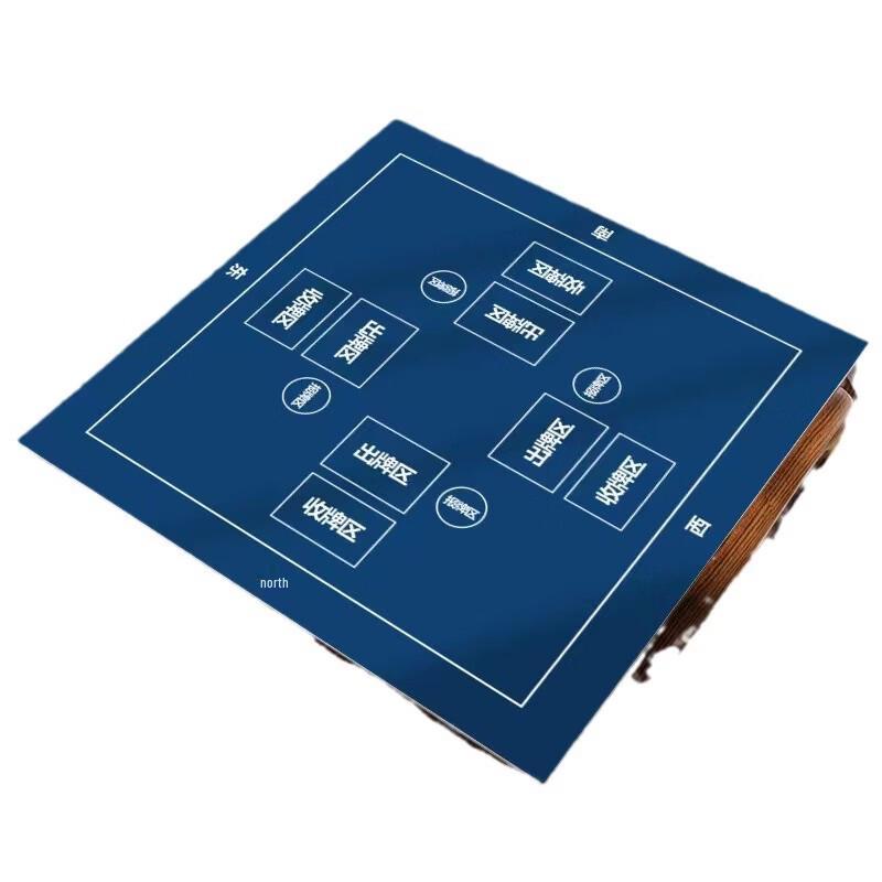 

Game Table Mat