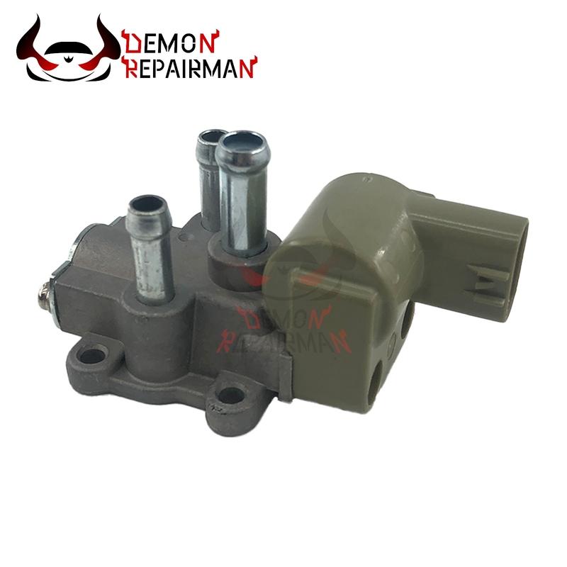 22270-74190 22270-03020 2227074190 AC418 Idle Speed Air Control Valve For Toyota Camry Celica MR2 2.2 2.2L 1993 1994 1995 1996