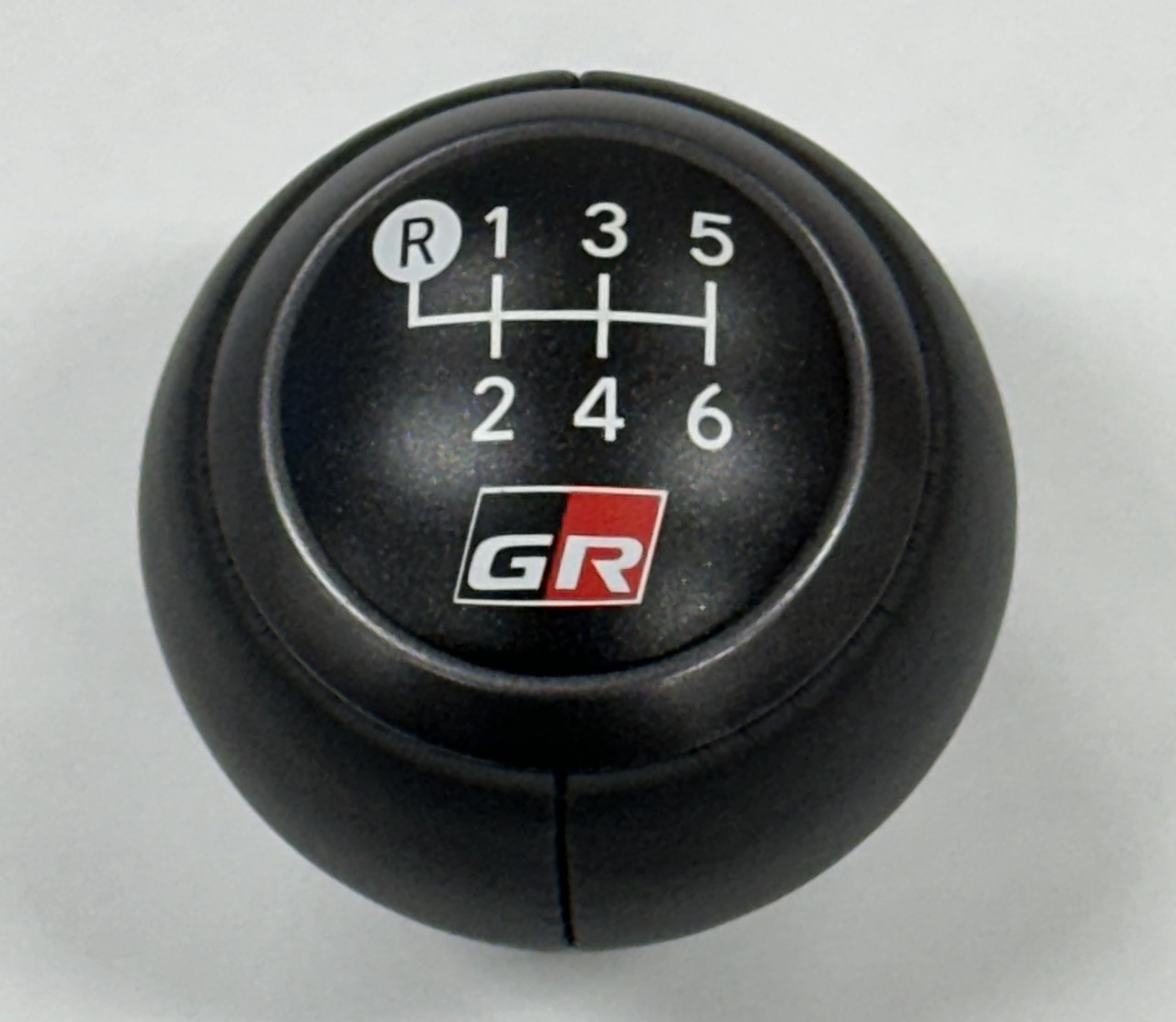 

Оригинальная ручка переключения передач Toyota GR Corolla RZ для автомобилей с МКПП Corolla Sports Corolla Touring Yaris Diversion [Оригинальные внутренние детали]