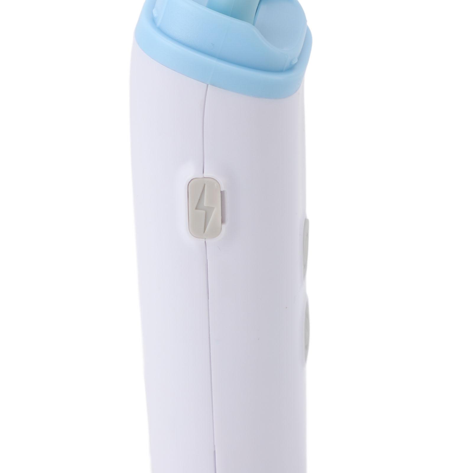 Устройство для сброса давления в ушах USB перезаряжаемый портативный очиститель — фото 5