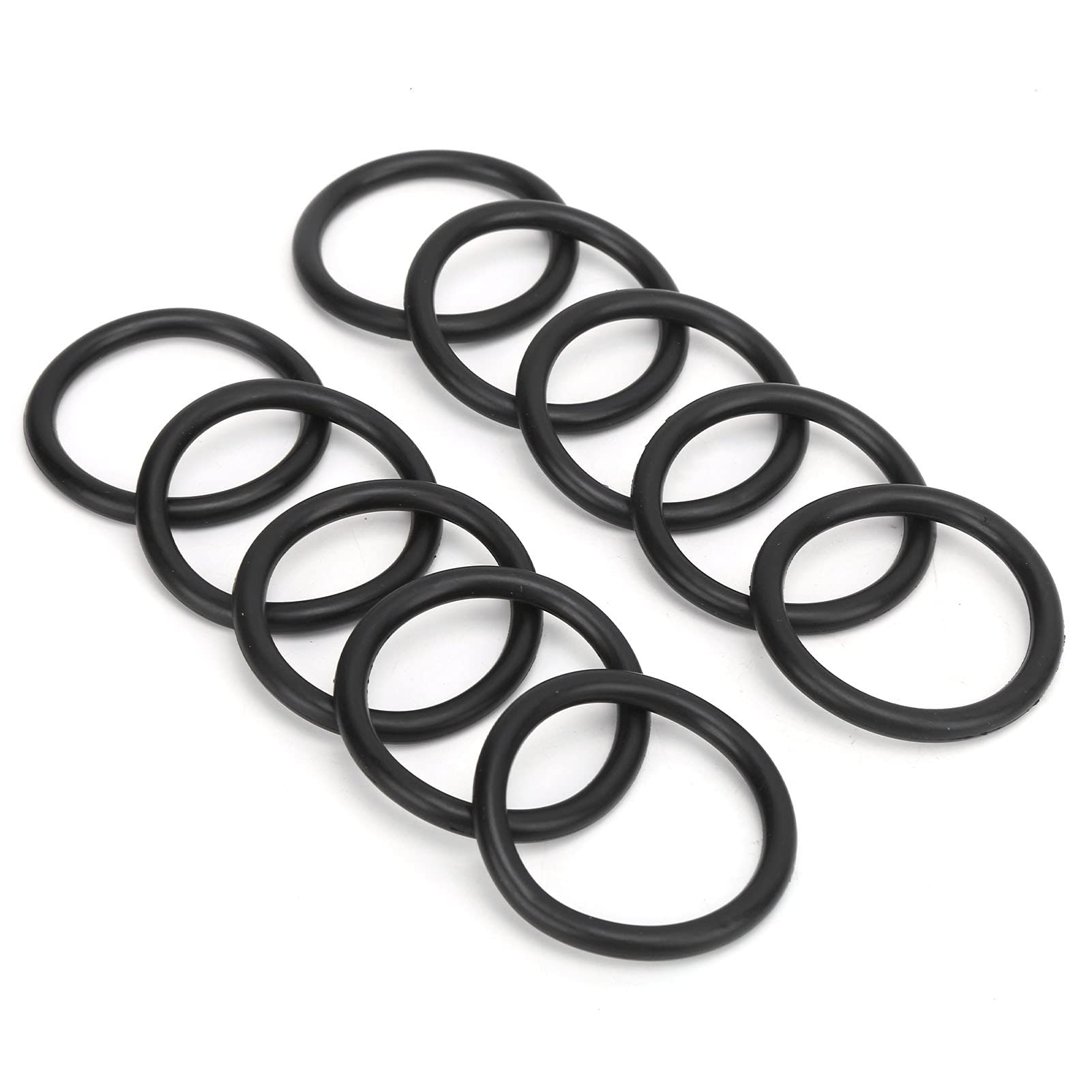 

Quick Release Fasteners Rubber Bumper Fasteners, 10 Pcs Car Bumper Fender Quick Release Fastener