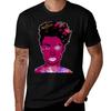 Starlight Tshirt Lightweight Basic Short Sleeve Shirt
