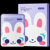 Rabbit Head Mom Kids Peach Leaf Moisturizing Mask