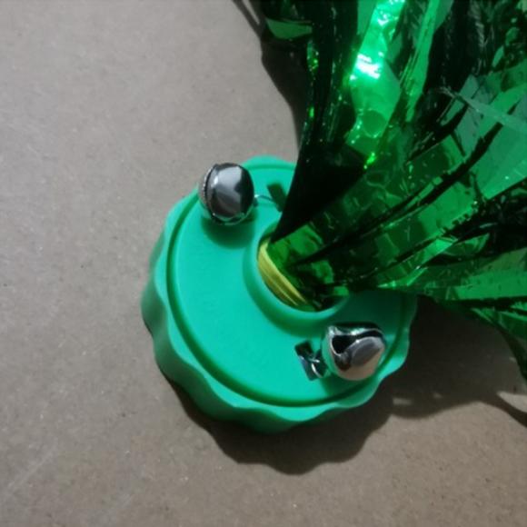 Squid Game Traditional Korean Jegichagi(Korean Shuttlecock Kicking Game) Set - 5 Colors Randomly Sent