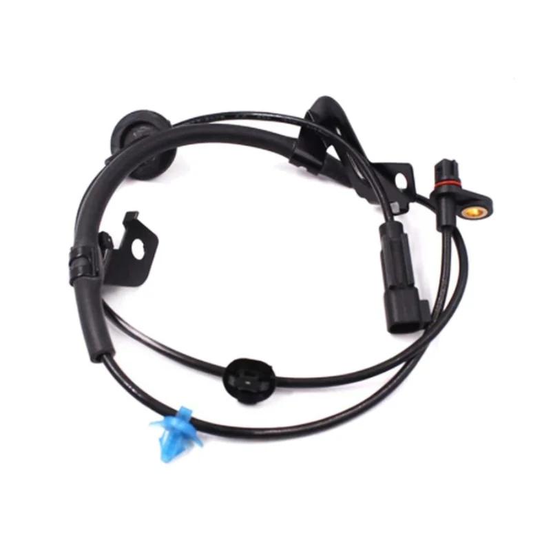 MN116243 MN116244 Rear Left Right ABS Wheel Speed Sensor For Mitsubishi Lancer Outlander 2008-2014  Mitsubishi Galant Fortis
