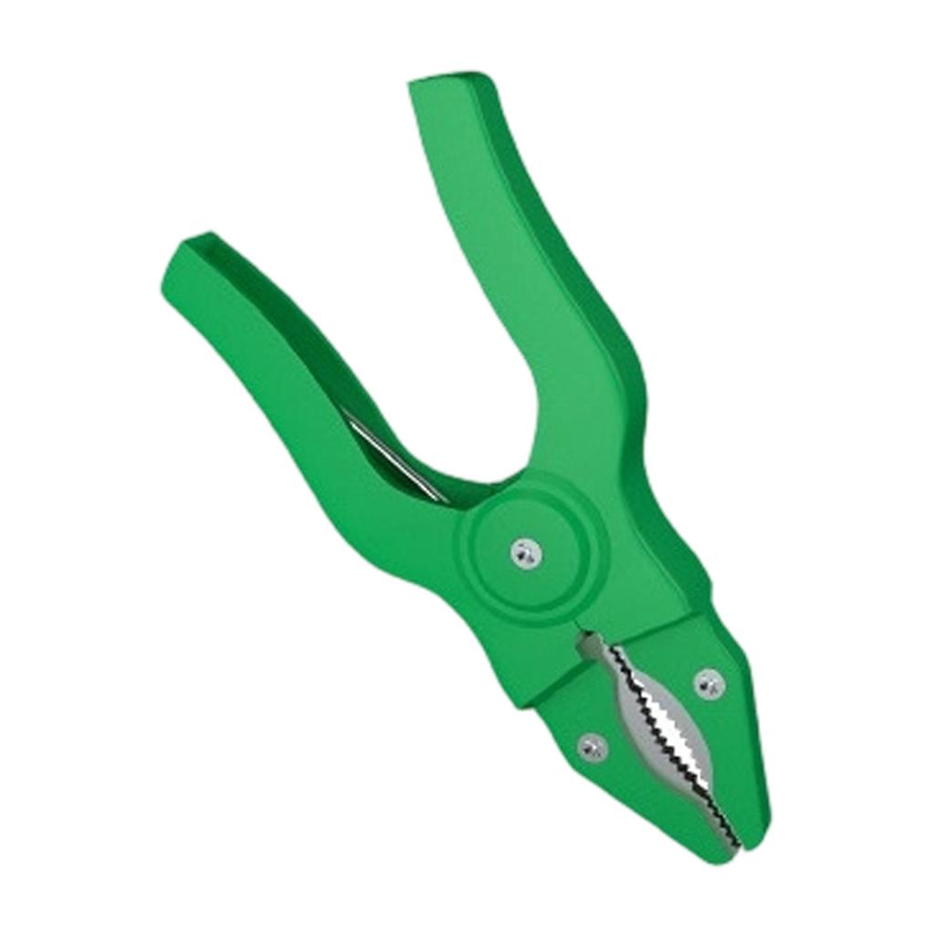 50A Insulated Alligator Clip Premium Copper Construction Secure Electrical Testing Clamps for Engineers