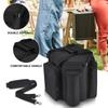 For Bose S1 PRO Speaker Carrying Bag Large Capacity Storage Bag Travel Portable Shoulder Handbag Bluetooth Speaker Box Accessory