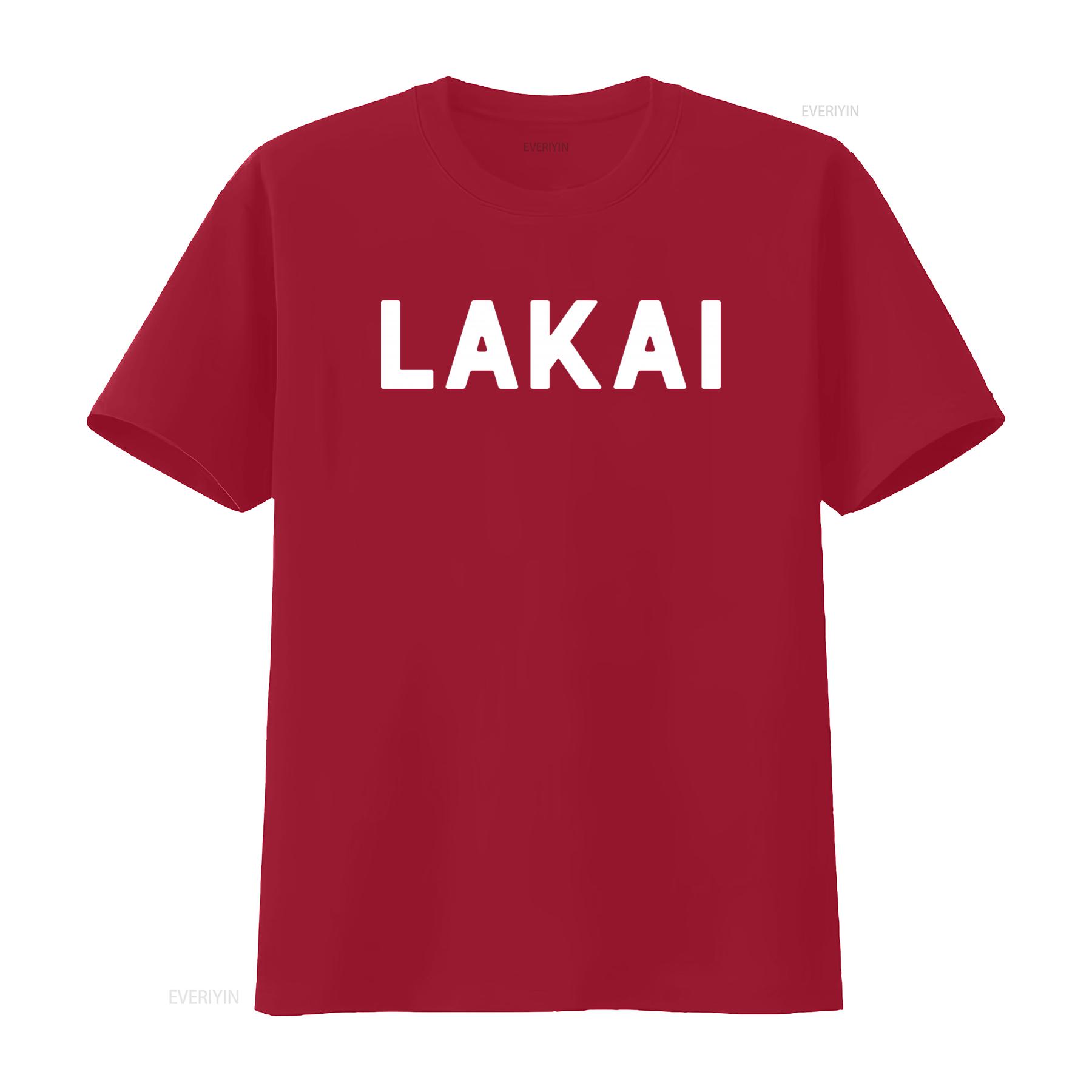 

Скейт-футболка бренда Lakai для любителей скейтборда винтажная стираная дизайнерская одежда стильная слегка мягкая дышащая повседневная S