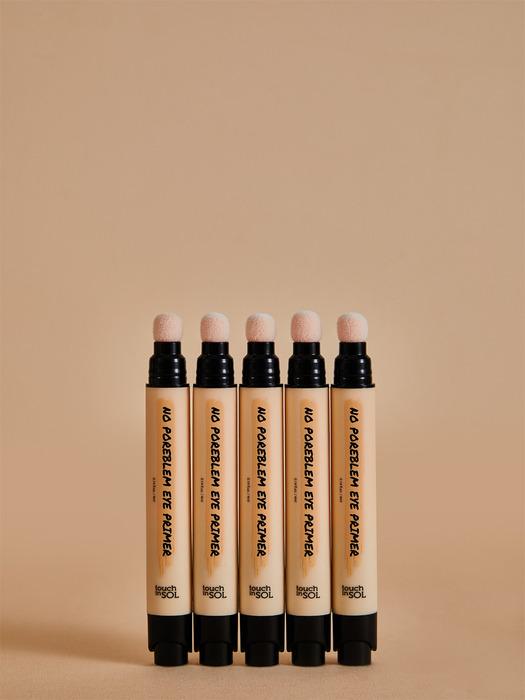 Touch in Sol No-Pore Blum Eye Primer