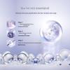 Philips Wireless Portable Scalp Massager Comb PPM2301H CN plug (adapter included)
