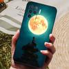 Pour OPPO Reno5 F Coque en Silicone pour Téléphone pour OPPO Reno5 Lite A94 4G Coques de Téléphone pour OPPO Reno 5 F 5F 5 Lite Pare-chocs Fundas