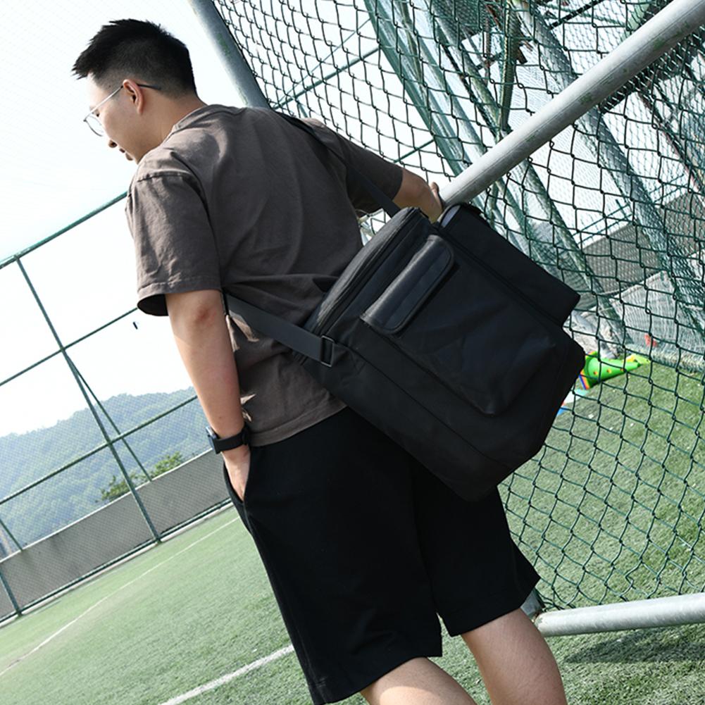 

Travel Carrying Case Shockproof Protective Bag Case with Handle&Shoulder Strap&Accessory Pocket for Bose S1 Pro/for Bose S1 Pro+ China Mainland