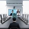 Lenovo LS88 Series Professional Wireless Gooseneck Conference Microphone System (CN Version)