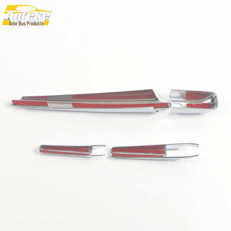 2022 Lingfang Rear Wiper Decorative Trim Cover: Bright Strip Exterior Accessory