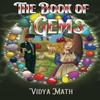 The Book of Gems by Vidya Math Paperback Book 9781835432372