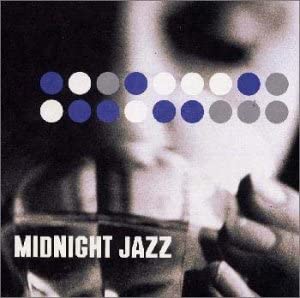 

CD OMNIBUS, OSCAR PETERSON, BILL EVANS - Midnight Jazz POCJ1668 Japan ObiJazz Used