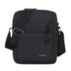 Canvas Messenger Bag Laptop Bag For Men Women For School Work Travel