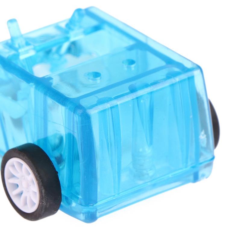 1Pc Cute Mini Cartoon Car Table Dust Cleaning Trolley Desktop Eraser Dust Ceaner Pencil Eraser Shavings Sweeper For Home Office