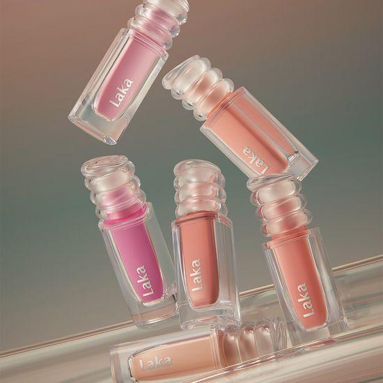 Laka Maxi Glare Tint 3.8g 23 types (single product/promotional)