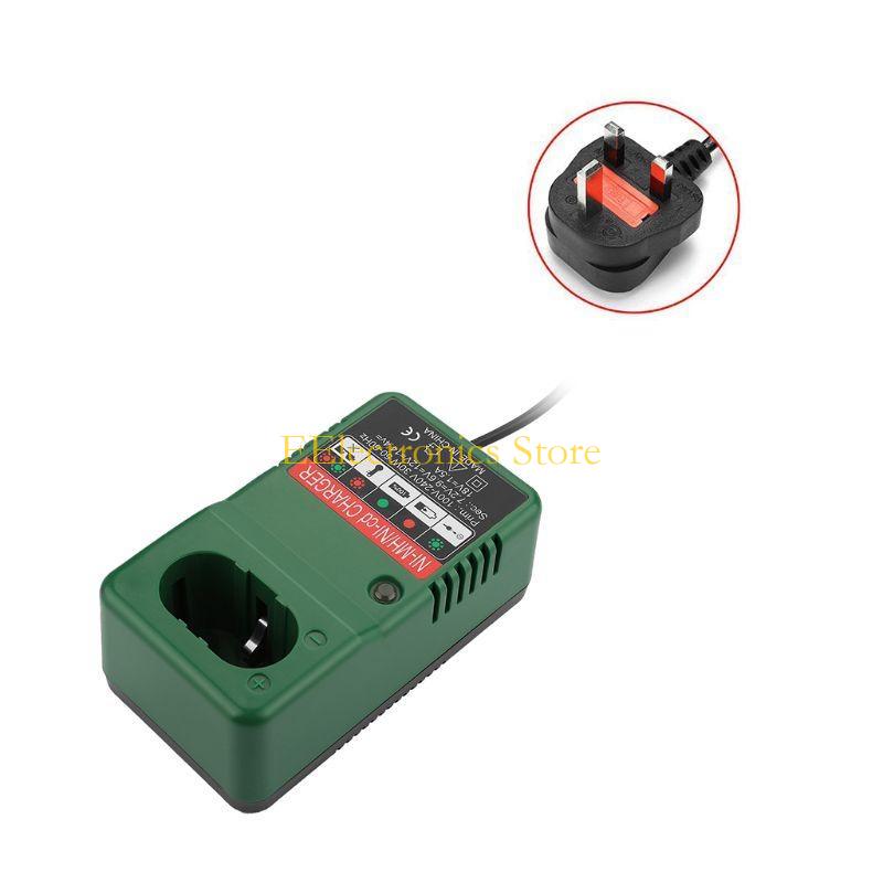 B03C For Battery 7.2V-18V NI-CD&NI-MH Battery UK/US/EU Plug EU