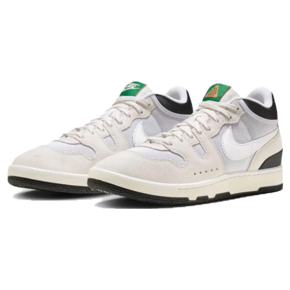 Social Status X Nike Mac Attack SP Status Symbol Unisex Sneakers White Summit-White Pine-Green DZ4636-100