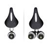 Aluminum Alloy Bicycles Water Bottle Rack Adapter Bike Bottle Cage Conversion Brackets Bike Water Bottle Holder Adapter