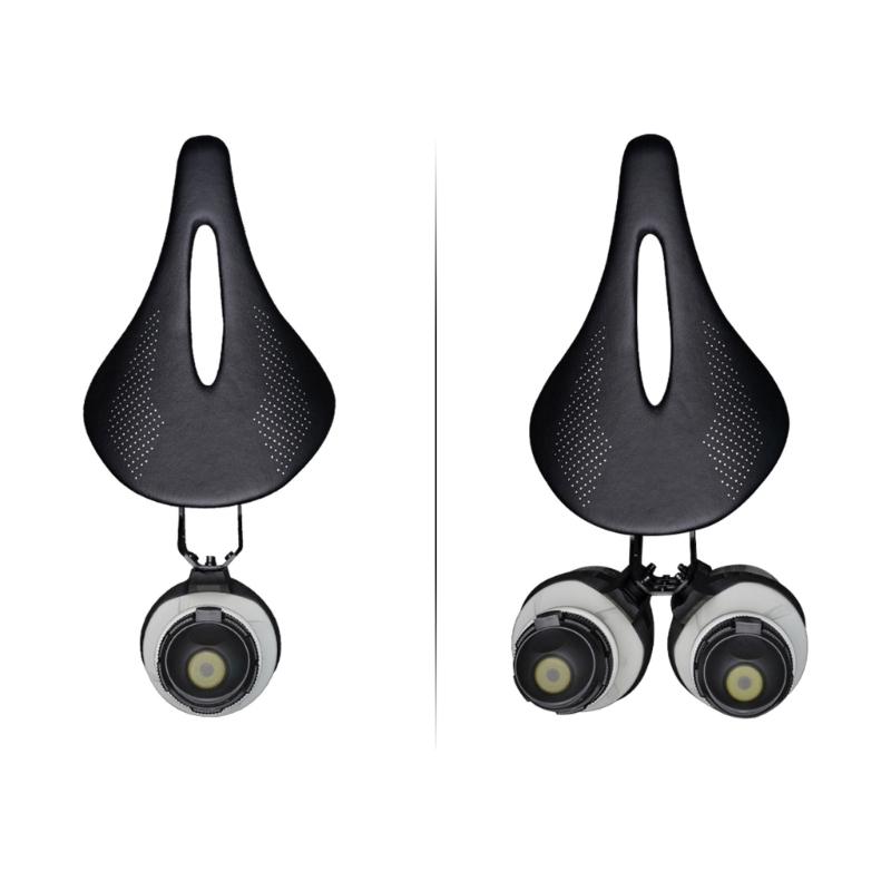 Aluminum Alloy Bicycles Water Bottle Rack Adapter Bike Bottle Cage Conversion Brackets Bike Water Bottle Holder Adapter