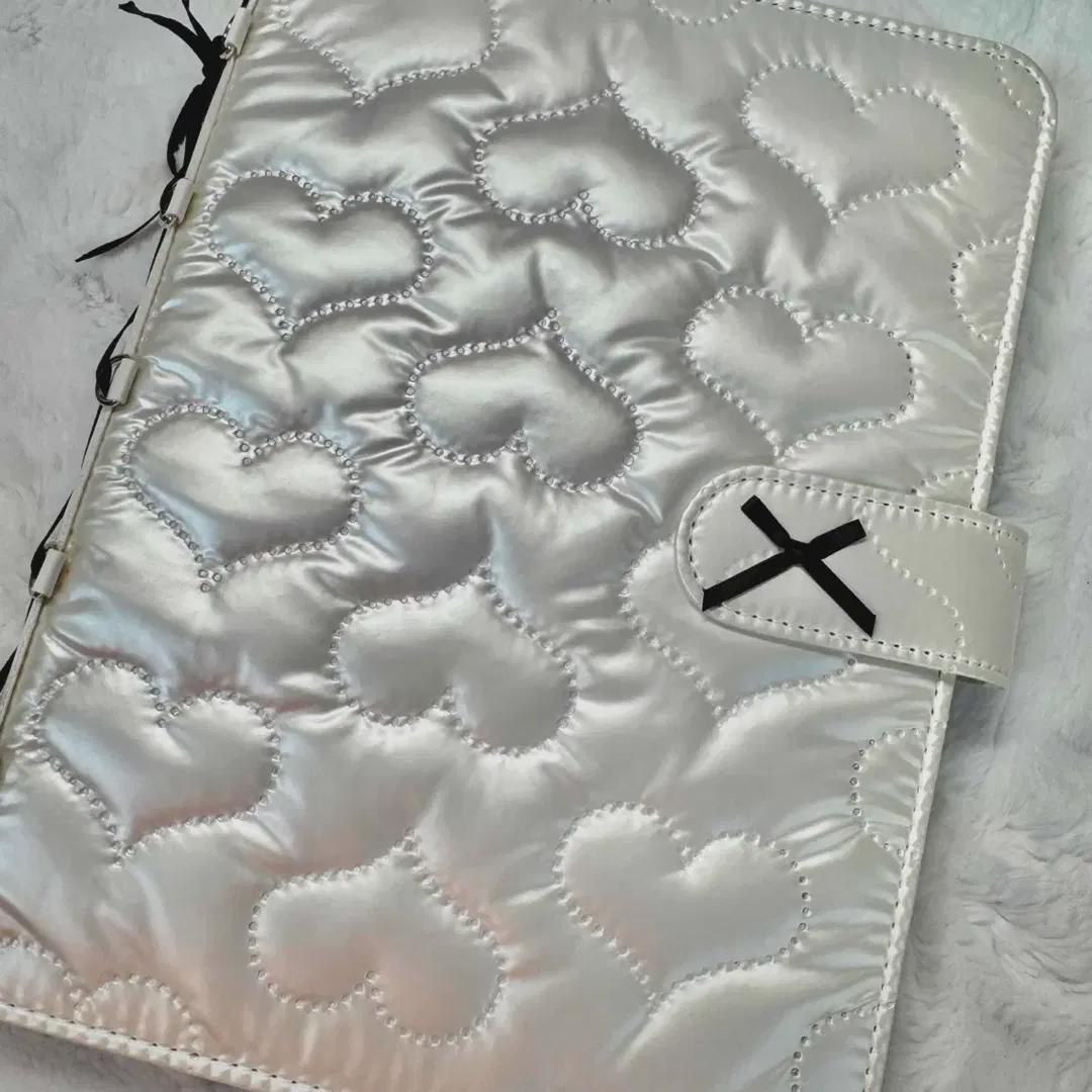 

Вы - Uning Ballet Core Binder Pack+40 листов вкладышей