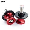 For HONDA NC750X NC 750X NC750 X 2014-2020 2025 Motorcycle Accessories CNC M6/M8/M10 Swingarm Spools Rear Sliders Stand Screws