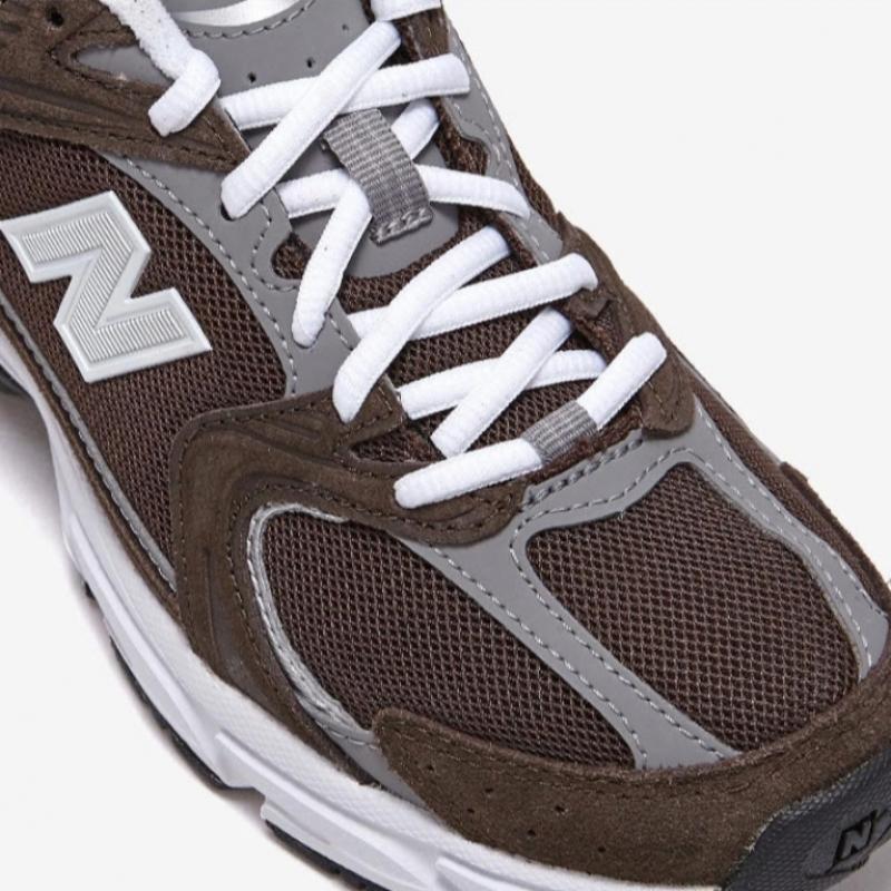 New Balance Eqs Nbpddf711f 85 Mr530cl