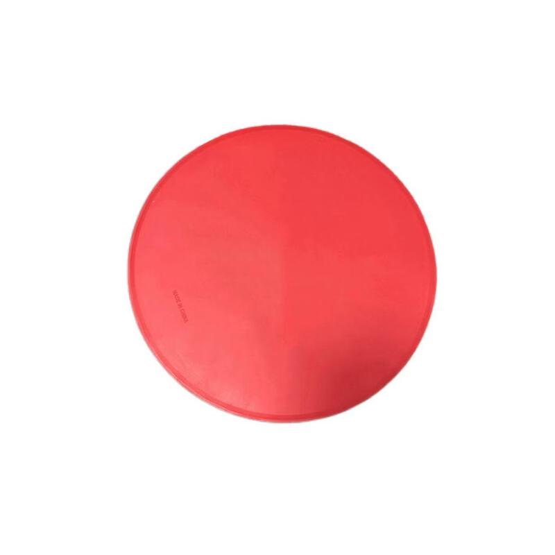 Soccer Training Flat Marker Discs