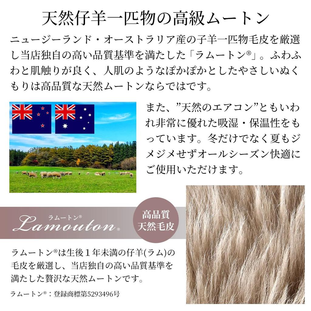 Single Sheepskin Real Genuine Nordic High Peace 60x90cm Rug, Fur, Leather, Sheepskin, Style, Density, Camping, Rug, Rug, Carpet, (Brownstone)