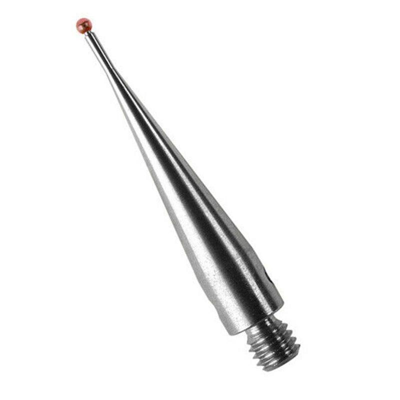 Frischer CMM Tastkopf A-5000-3551 Mit 1mm Kugelspitzen 1Stück M3 Gewinde Für CNC Werkzeugmaschinen-Tastköpfe