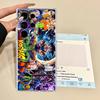 Cartoon Dragon Ball Anime Phone Cover Case for Samsung Galaxy S22 FE Note 20 Ultra 10 S21 S24 S25 Edge S20 Plus S23 Ultra S26