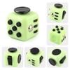 Novel Toys Vent Decompression Rubik'S Cube, Macaron Decompression Dice, Finger Rubik'S Cube, Source Factory