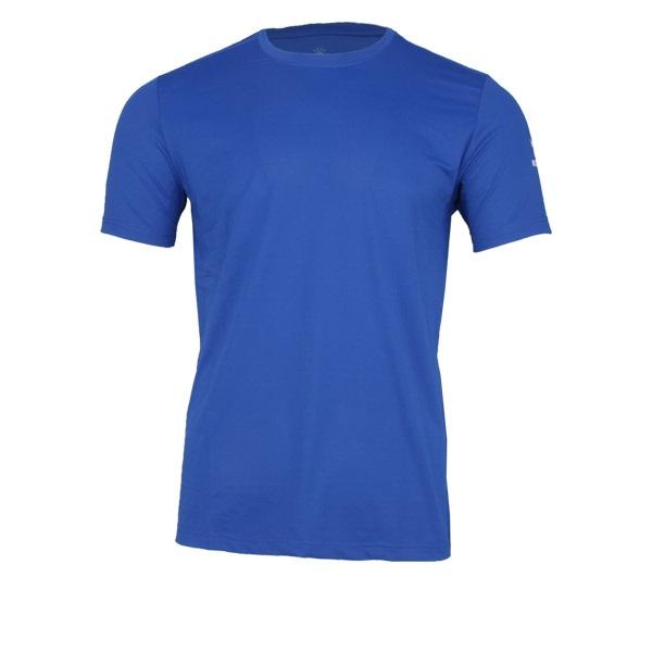 Kelme 8151Tx1002 T-Shirt (Men S) Royal Sky Blue Royal Sky Blue/95 M
