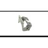 EEMRKE Car Rear Camera Bracket / Adjustment Camera Angle Adapter / Reverse Camera Bracket
