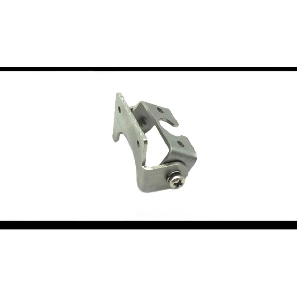 EEMRKE Car Rear Camera Bracket / Adjustment Camera Angle Adapter / Reverse Camera Bracket