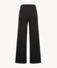 RIDIFI Cotton Line Pants_Black