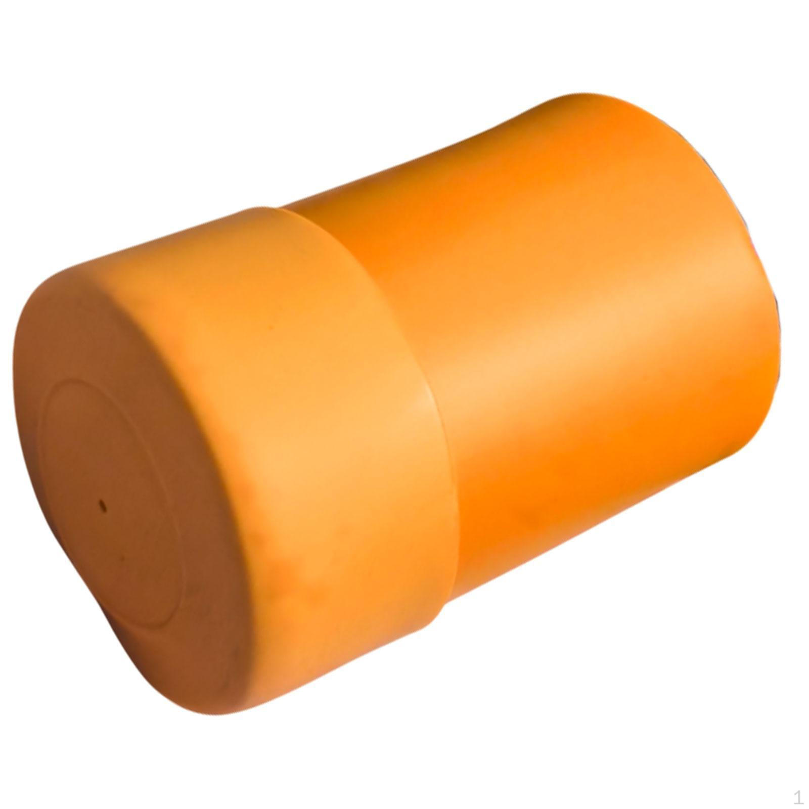 

Крепление для штанги Landmine Base подходит для штанги 2 для жимов лесорубов оранжевый