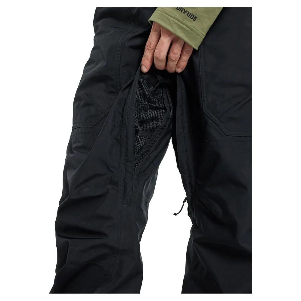 Burton Брюки Ballast Goretex 2L