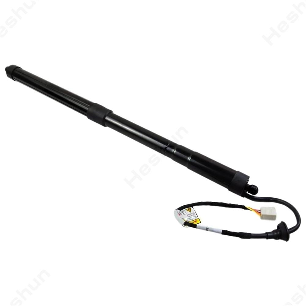 Pair Rear Trunk Liftgate Power Hatch Lift Support Opener For 2019-2022 Toyota RAV4 RAV-4 Electric Tailgate Gas Struts 6891042060 Rear Right Tailgate